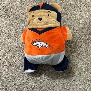 Broncos 3T sweatshirt